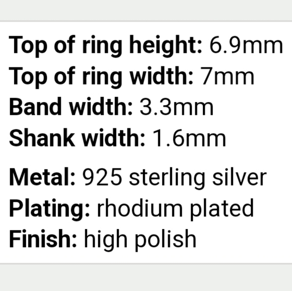 Sterling Silver Fox Toe Ring. SALE 10.00 - Picture 5 of 5